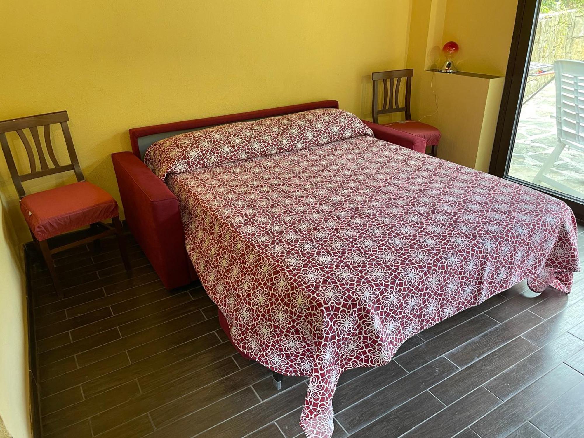 Agriturismo Del Gao Isolabona 外观 照片